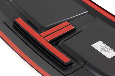 Hood Scoop | FA Eruption Green | Ford Bronco 4WD (2021-2025)