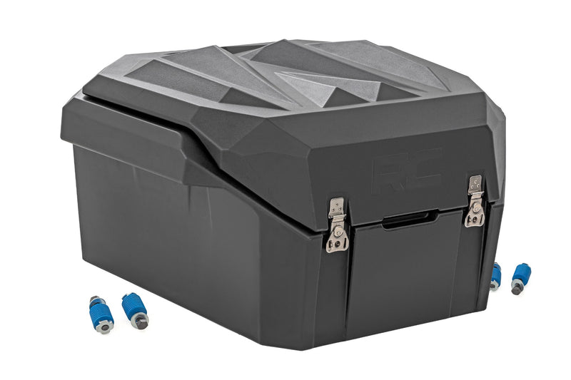 Cargo Box | 63.5 GL | Polaris RZR Pro R/Pro R 4