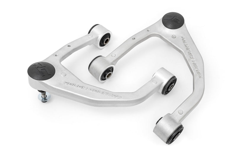 Forged Upper Control Arms | OE Upgrade | Toyota Tundra 2WD/4WD (2022-2025)