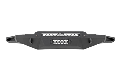 Hybrid Front Bumper | Toyota Tundra 2WD/4WD (2022-2025)