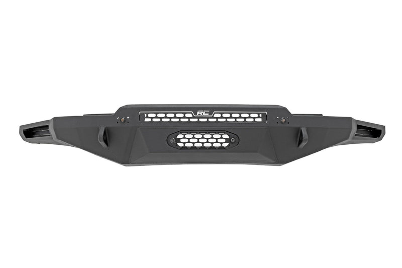 Hybrid Front Bumper | Toyota Tundra 2WD/4WD (2022-2025)