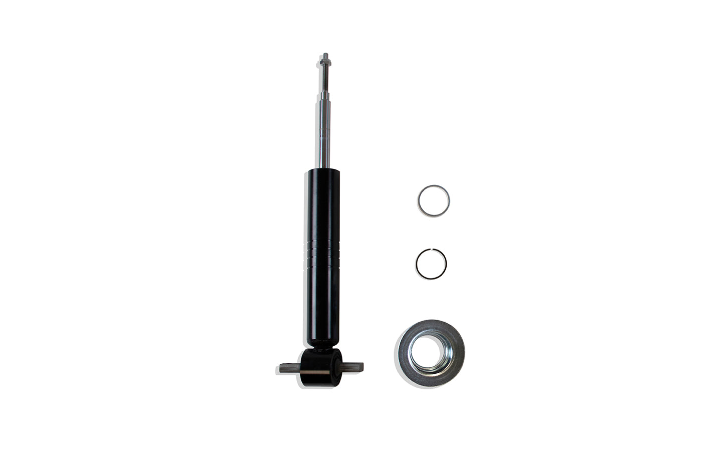 FRONT ADJUSTABLE LOWERING STRUT – Wulf Suspensions