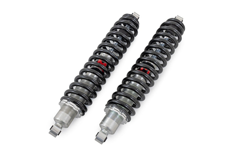 M1 Rear Coil Over Shocks | Ride Height Adjust | Can-Am Defender MAX HD10