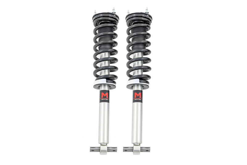 M1 Loaded Strut Pair | 6in | Chevy/GMC Canyon/Colorado 4WD (2023-2026)