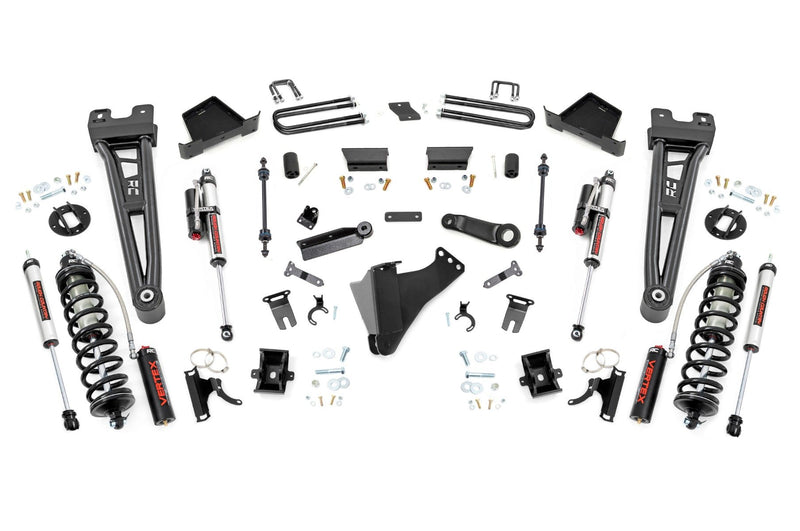 4.5 Inch Lift Kit  | R/A | C/O Vertex | Ford F-250/F-350 Super Duty (23-26)