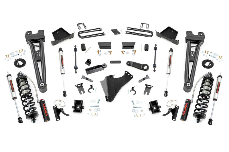 6 Inch Lift | R/A | C/O V2 | Ford F-250/F-350 Super Duty 4WD (2023-2026)