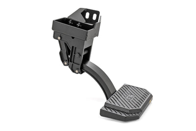 Retractable Bed Step | Manual Pull | Ford F-250/F-350 Super Duty (23-26)