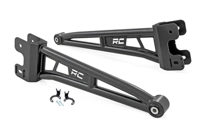 Radius Arm Upgrade | Ford F-250/F-350 Super Duty 4WD (2023-2026)
