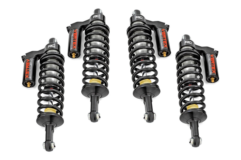 Vertex Adjustable Suspension Kit | Can-Am Defender HD7/HD9/HD10