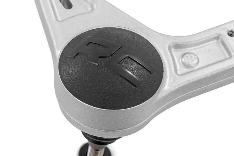 Forged Upper Control Arms | OE Upgrade | Chevy/GMC Colorado/Canyon (2023-2026)