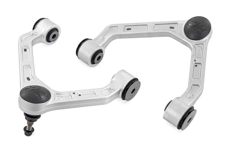 Forged Upper Control Arms | OE Upgrade | Chevy/GMC Colorado/Canyon (2023-2026)