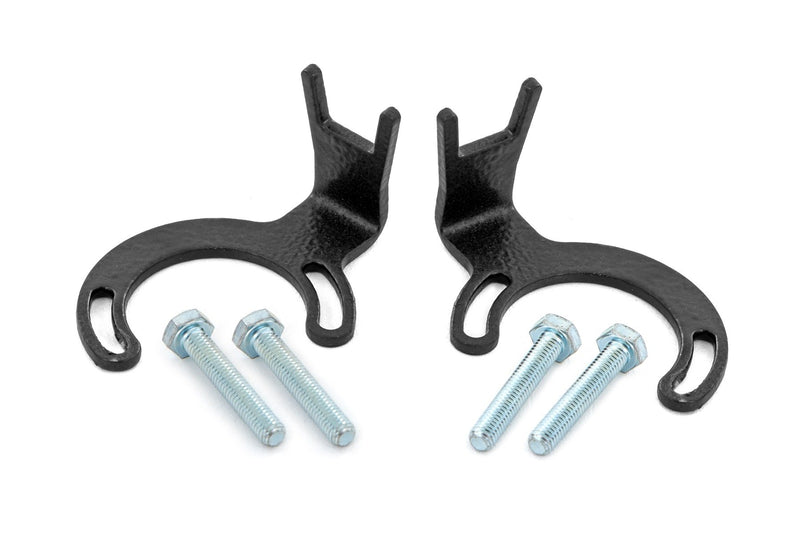 Headlight Sensor Lockout Kit | Ford F-250/F-350 Super Duty 2WD/4WD (23-26)