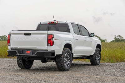 1 Inch Leveling Kit | Chevy Colorado 4WD (2023-2026)