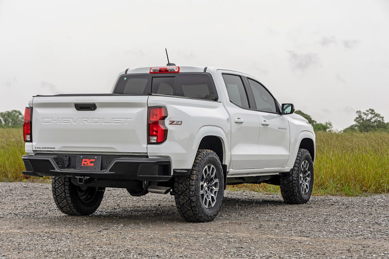 1 Inch Leveling Kit | Chevy Colorado 4WD (2023-2026)