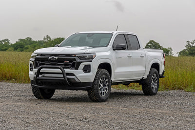 1 Inch Leveling Kit | Chevy Colorado 4WD (2023-2026)