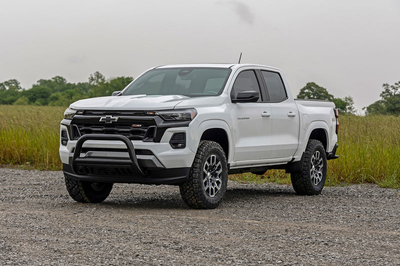 1 Inch Leveling Kit | Chevy Colorado 4WD (2023-2026)