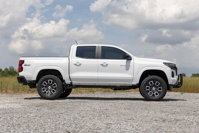 2 Inch Lift Kit | Chevy Colorado 4WD (2023-2026)