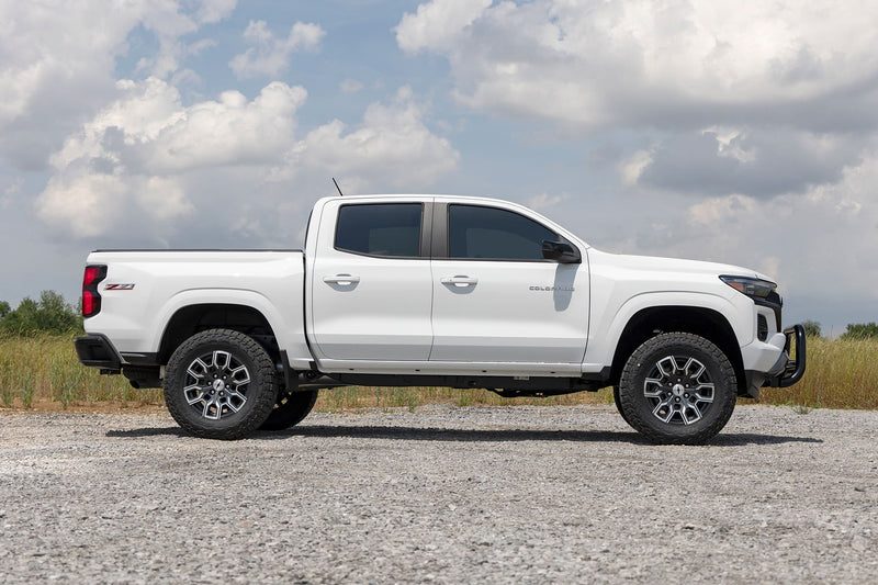2 Inch Lift Kit | Chevy Colorado 4WD (2023-2026)