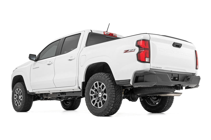 2 Inch Lift Kit | Chevy Colorado 4WD (2023-2026)