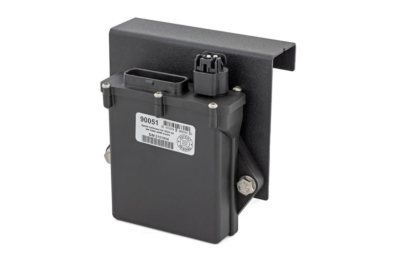 Rough Country Speedometer Calibrator | Chevy/GMC 2500HD/3500HD (24-25)