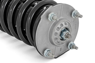 Loaded Strut Pair | 2 Inch | Toyota Land Cruiser 4WD (2024-2025)