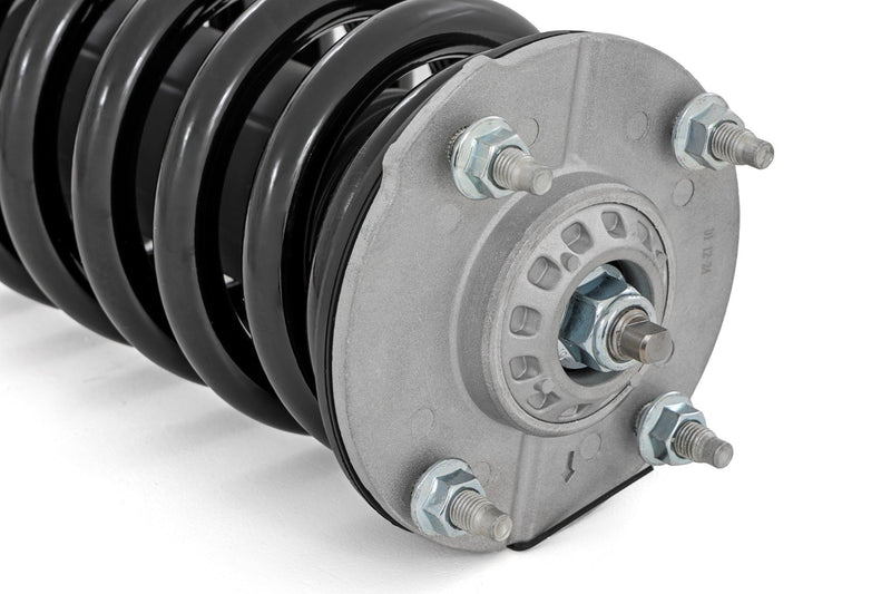 N3 Leveling Struts | 1.5 Inch | Loaded Strut | Toyota Tacoma 2WD (2024-2025)