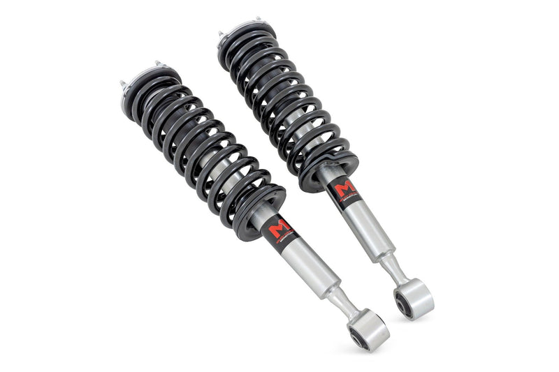 M1 Loaded Strut Pair | 3.5in | Toyota 4Runner 4WD (2025)