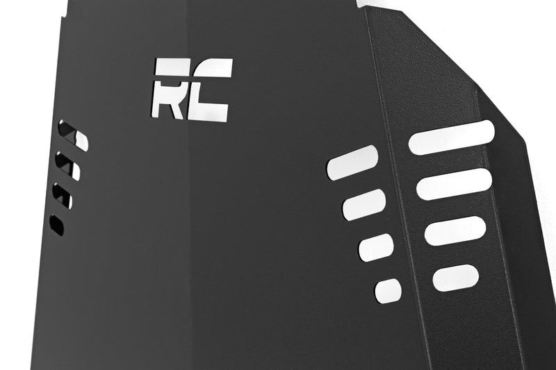 Catalytic Converter Shield | Toyota Tacoma 4WD (2024-2025)