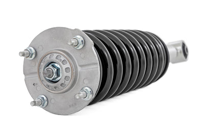 M1 Loaded Strut Pair | 3.5in | Toyota 4Runner 4WD (2025)