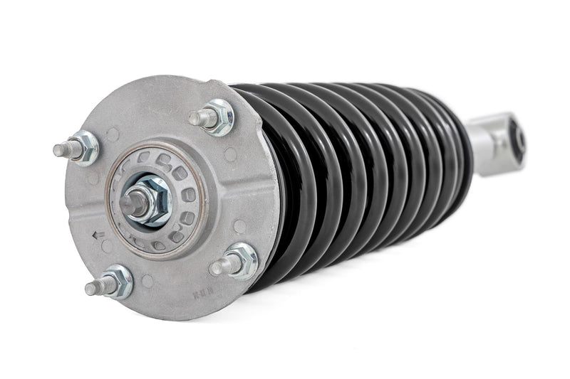 M1 Loaded Strut Pair | 3.5in | Toyota 4Runner 4WD (2025)