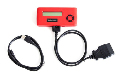 Speedometer Calibrator | Chevy/GMC 1500/2500HD/3500HD/Tahoe/Yukon (07-18 & Classic)