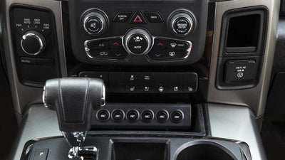Rough Country MLC-6 | Multiple Light Controller | Universal