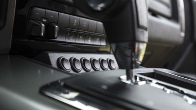 Rough Country MLC-6 | Multiple Light Controller | Universal