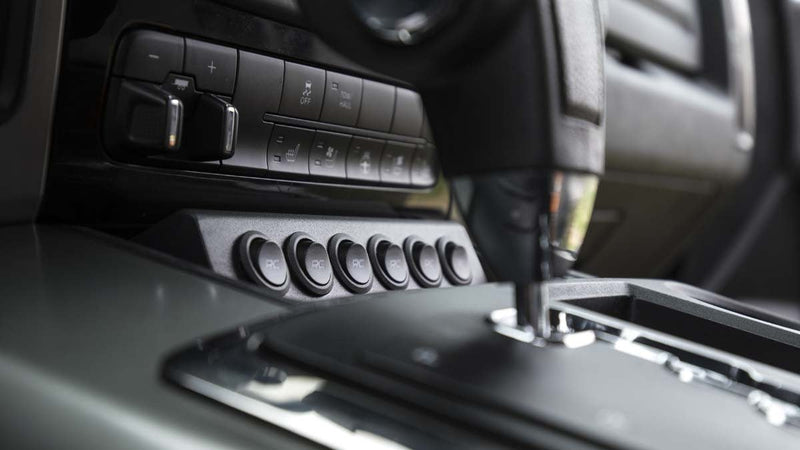 Rough Country MLC-6 | Multiple Light Controller | Universal