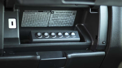 Rough Country MLC-6 | Multiple Light Controller | Universal