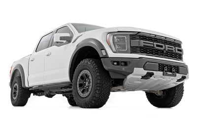 1 Inch Leveling Kit | Ford Raptor 4WD (2021-2025)