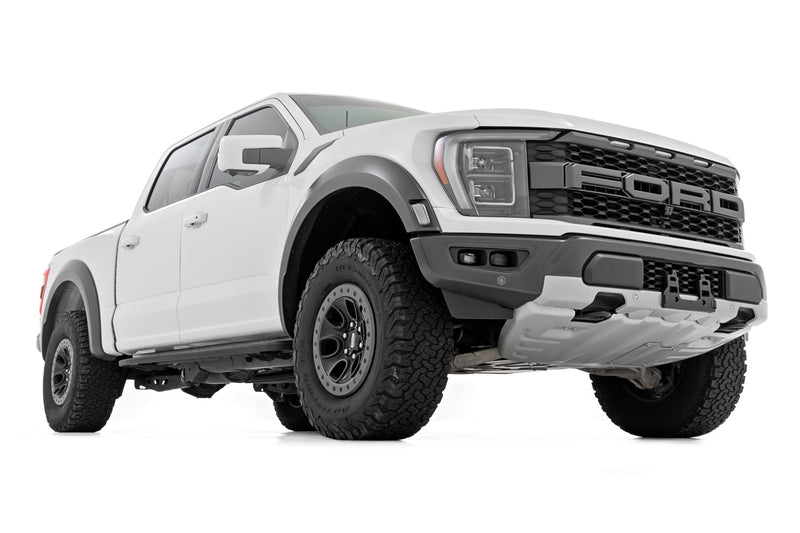 1 Inch Leveling Kit | Ford Raptor 4WD (2021-2025)