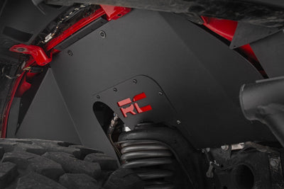 Inner Fenders | FR | Jeep Gladiator JT 4WD (2020-2025)