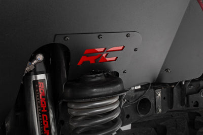 Inner Fenders | FR | Jeep Gladiator JT 4WD (2020-2025)