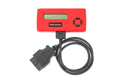 Speedometer Calibrator | Gas | Multiple Makes & Models (Dodge/Jeep/Ram)