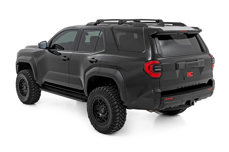 3.5 Inch Lift Kit | M1R | Toyota 4Runner 4WD (2025)