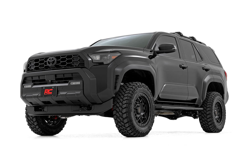 3.5 Inch Lift Kit | M1R | Toyota 4Runner 4WD (2025)