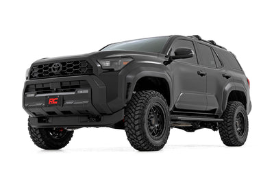 3.5 Inch Lift Kit | M1 | Toyota 4Runner 4WD (2025)