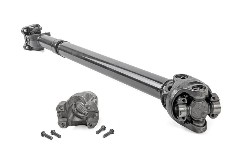 CV Drive Shaft | Front | Dana 30 | Jeep Wrangler JL (18-25)/Wrangler Unlimited (18-25)