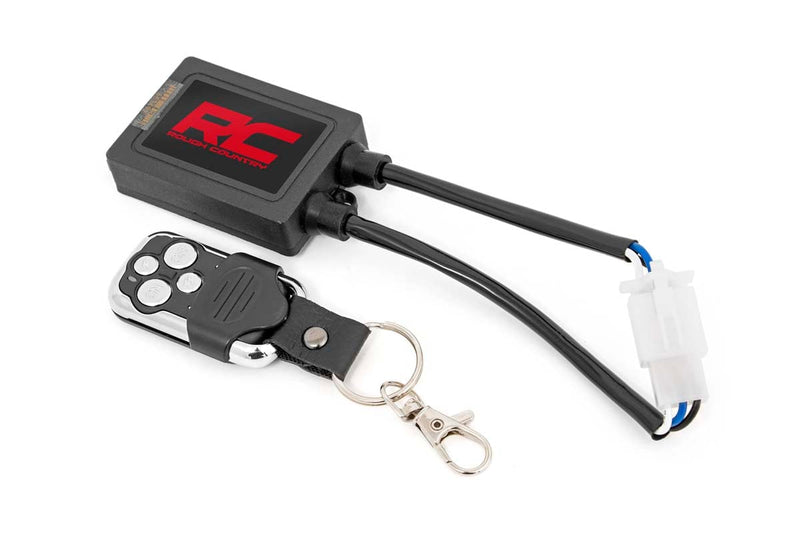 Rough Country Wireless LED Remote Controller