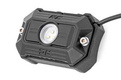 Rough Country LED Rock Light  Kit | 4 Piece Set