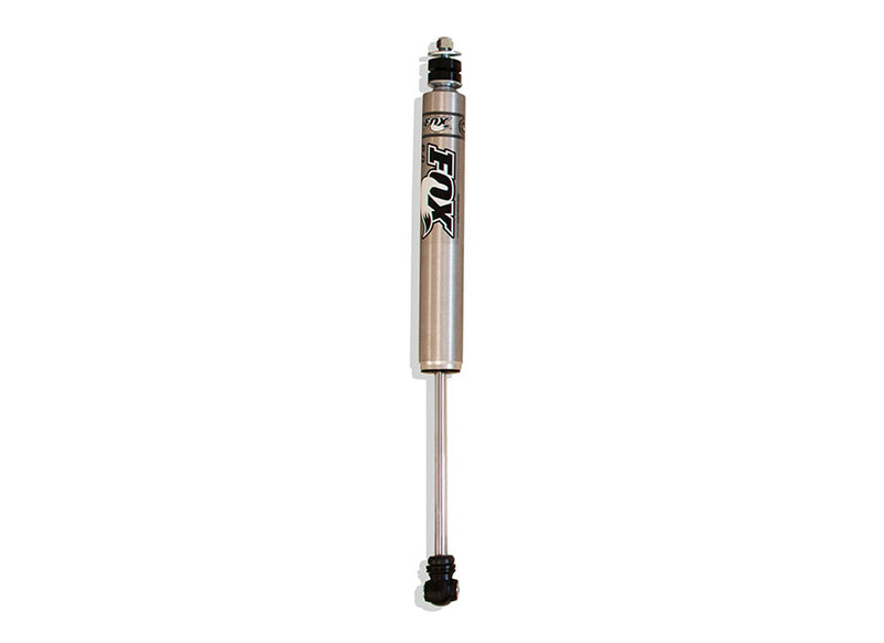FOX 2.0 PERFORMANCE REAR SHOCK – Wulf Suspensions