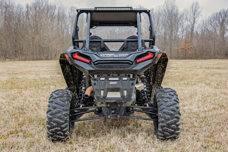 Heavy Duty Replacement Axle | Rear | 4340 Chromoly AX3 | Polaris RZR XP 1000