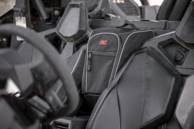 Center Storage Bag | Polaris RZR Pro R