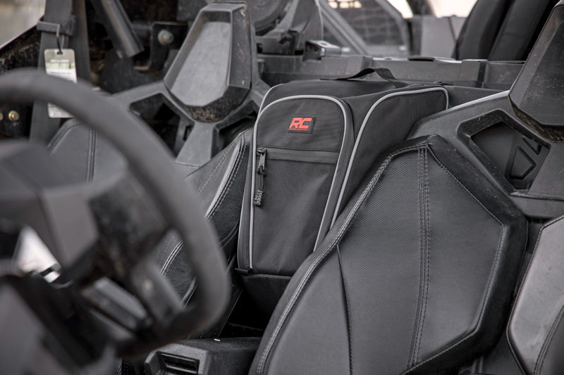 Center Storage Bag | Polaris RZR Pro R